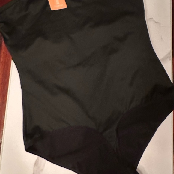 Feeling It Girl One-shoulder Bodysuit - Picture 3 of 4